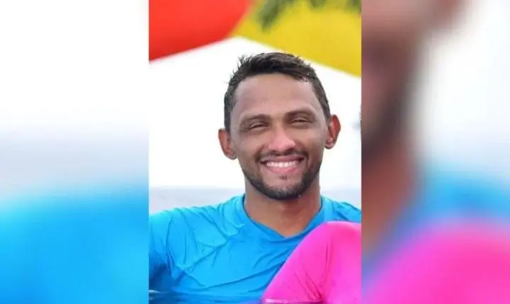 Jovem sofre mal súbito durante partida em Iporá