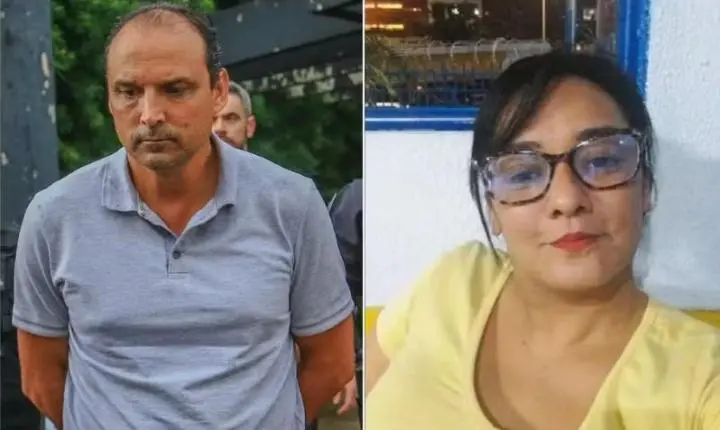 Justiça mantém prisão de síndico que confessou matar corretora em Caldas Novas