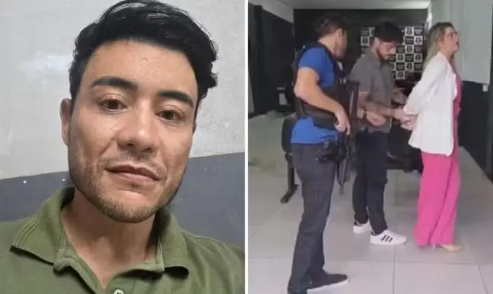 Justiça proíbe delegado de atuar contra advogada após prisão e ameaça de nova detenção em Goiás