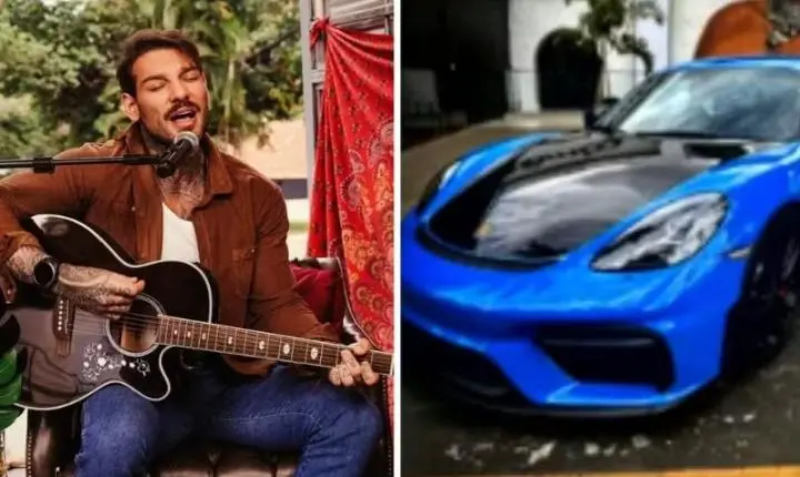 Justiça rejeita denúncia contra empresário investigado em caso de fraude na venda de carros de luxo