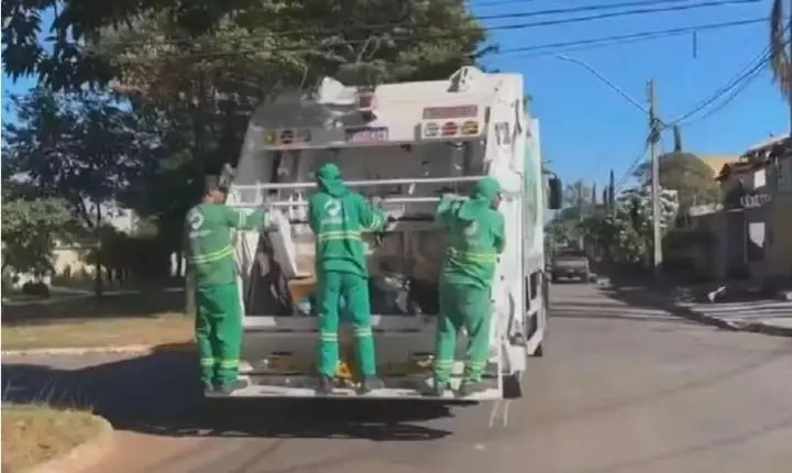 Justiça suspende decisão que considerou inconstitucional a taxa do lixo em Goiânia