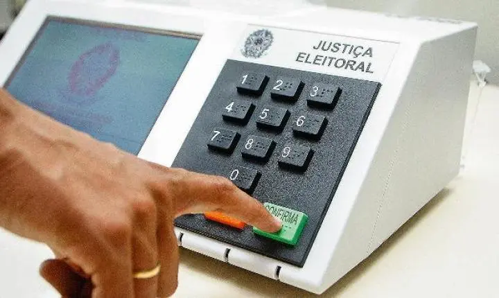 Mais de 5 milhões de eleitores devem votar neste domingo em Goiás; veja as regras
