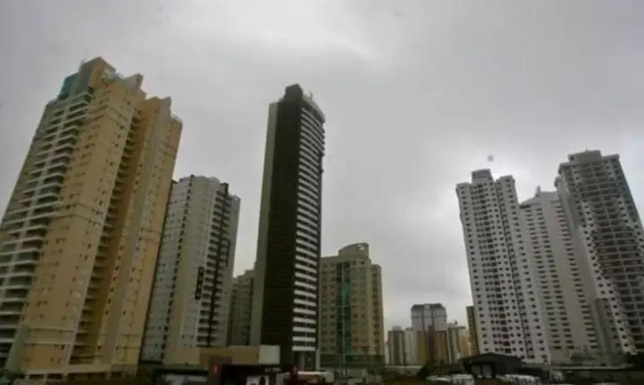 Massa de ar frio derruba temperaturas em Goiás e cidades podem registrar até 8°C