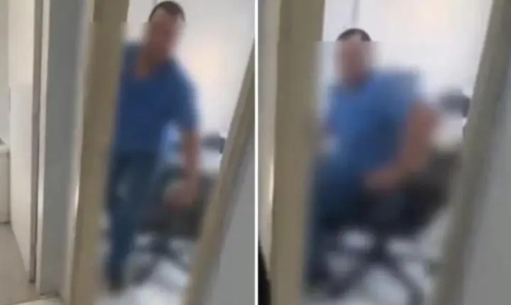 Médico é preso por ameaçar ex e descumprir medida protetiva