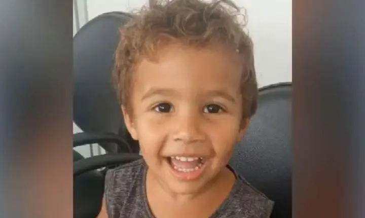 Menino autista de 3 anos morre após ser encontrado em represa de fazenda em Mineiros