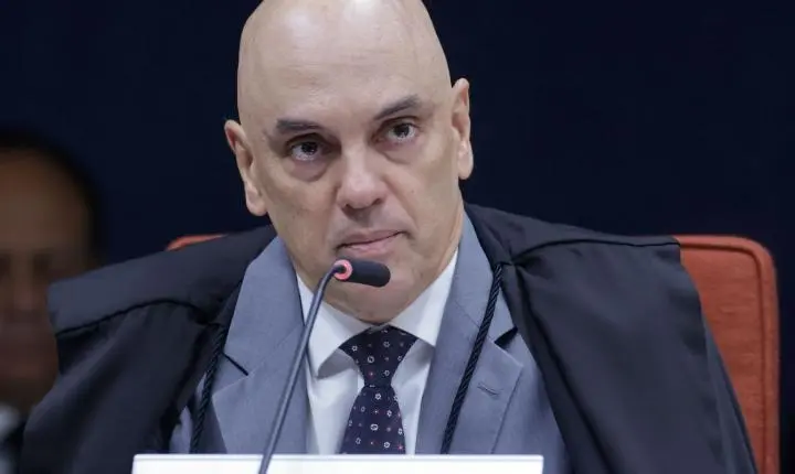Moraes manda prender kids pretos condenados pela trama golpista 