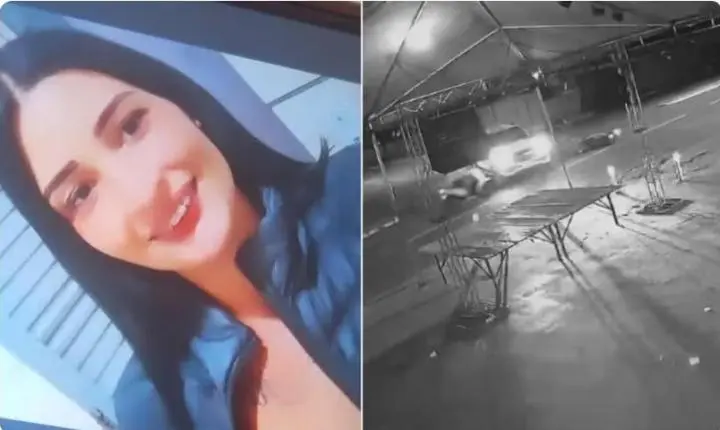 Motociclista morre após acidente em Paraúna; família questiona falta de oxigênio durante transferência