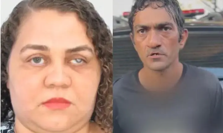 Mulher com deficiência visual é morta a facadas pelo ex-marido em Goiânia; filho de 9 anos fica ferido