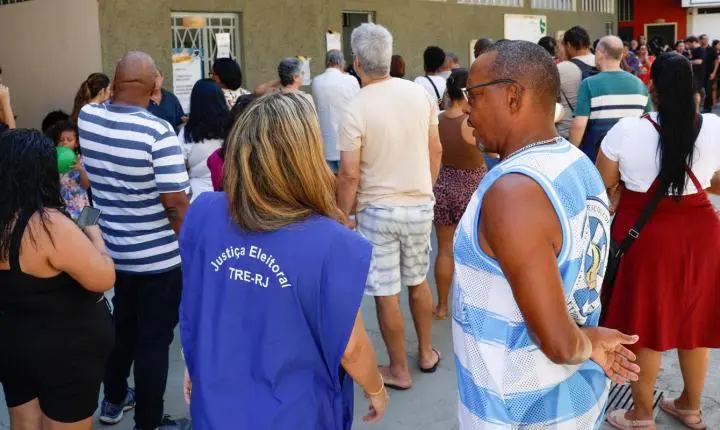OAB-RJ defende decisão rápida do TSE para eleições no estado