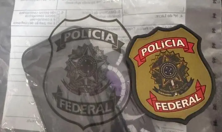 Operação da PF combate abuso infantojuvenil na internet em Goiás