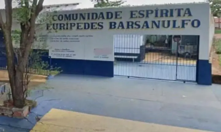 Operação do MP-GO mira ex-líder espírita suspeito de violência sexual contra mulheres em Goiânia