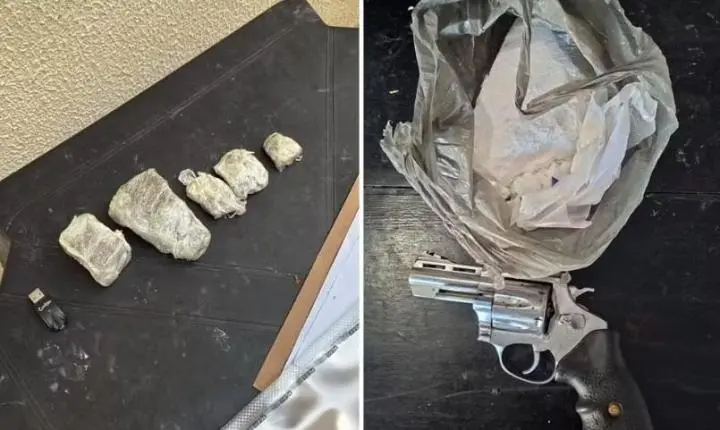 Operação prende dois irmãos e outros oito suspeitos de tráfico de drogas em Goiás