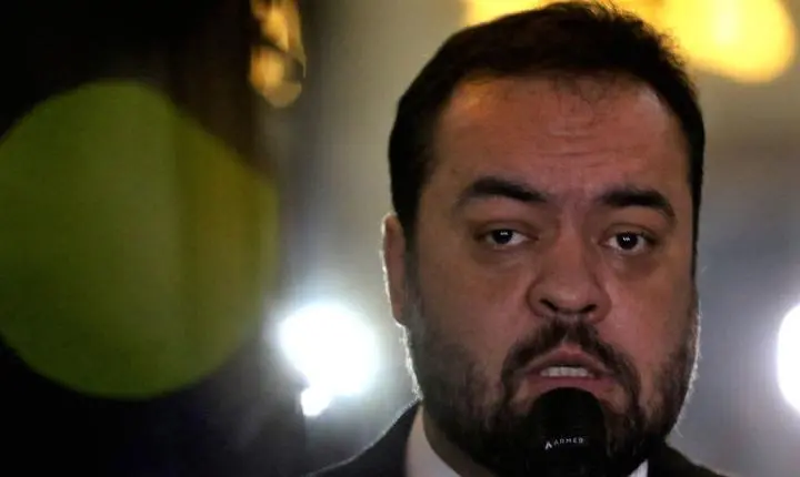 Operação Sem Refino: Cláudio Castro é alvo de busca e apreensão
