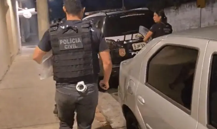 PCC mira o poder público: operação revela infiltração em prefeituras e tentativa de influenciar eleições