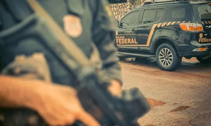 PF investiga grupo suspeito de captar investimentos irregulares e causar prejuízo a mais de mil pessoas em Goiás
