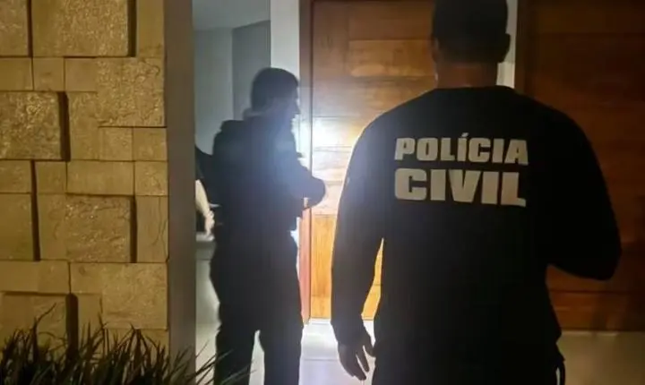 Polícia investiga esquema para furar fila de cirurgias do SUS com dados falsos em Goiás