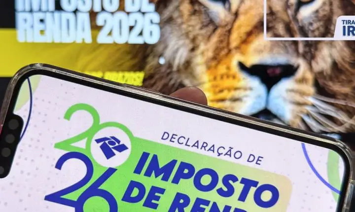 Prazo para declarar Imposto de Renda termina às 23h59 desta sexta