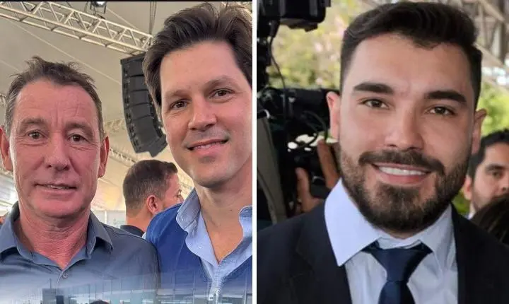 Prefeito, ex-prefeito e servidor são condenados por improbidade administrativa em Santa Cruz de Goiás