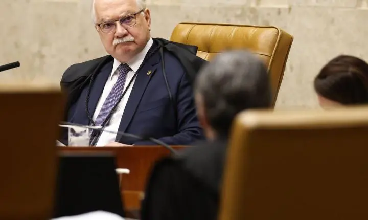 Presidente do STF diz que gravidade dos fatos não autoriza atalhos