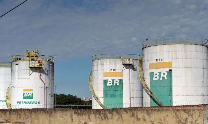 Privatização da BR prejudica consumidor em momento de crise