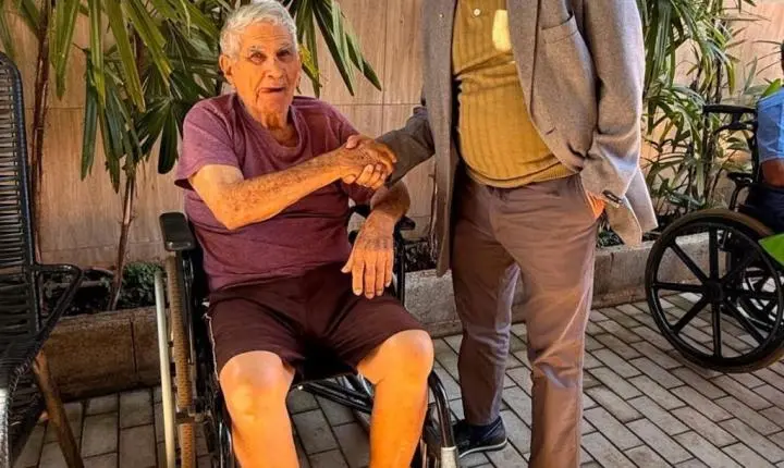 Professor Alcides propõe projeto para prevenir abandono e isolamento de idosos