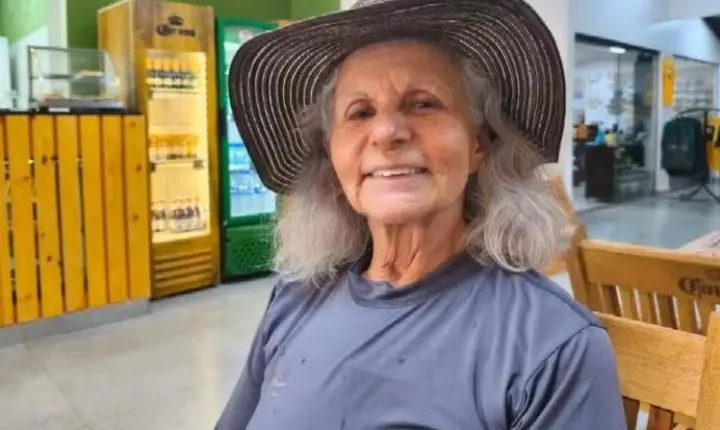 Professora aposentada da UFG, de 79 anos, fica em estado grave após ataque com garrafa quebrada