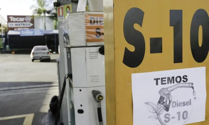 RS: produtores rurais alertam para problemas no fornecimento de diesel