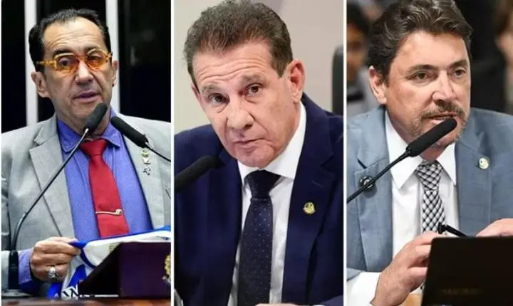 Senadores de Goiás votam a favor do fim da escala 6x1 e da redução da jornada de trabalho