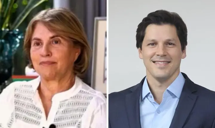 Sogra do governador de Goiás é presa pela PF suspeita de integrar esquema de migração ilegal para os EUA