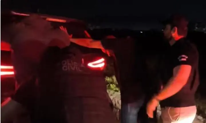 Suspeitos de chacina que deixou quatro mortos em Formosa são presos no Rio de Janeiro