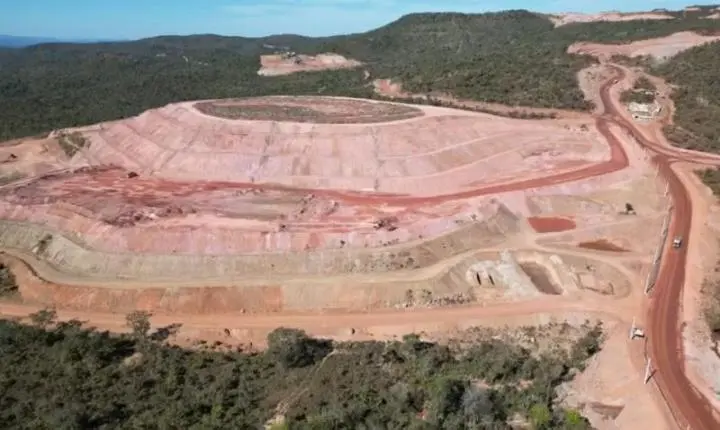 Terras raras colocam Goiás no centro da disputa internacional por minerais estratégicos 