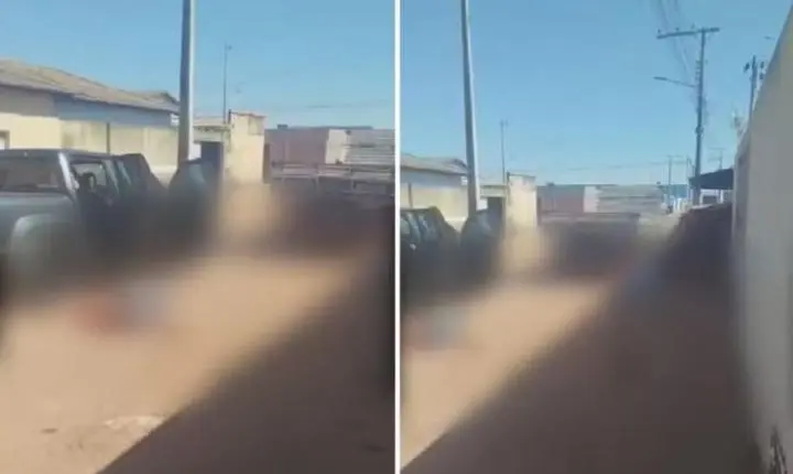 Tiroteio em Formosa deixa quatro mortos; policial militar aposentado é apontado como suspeito
