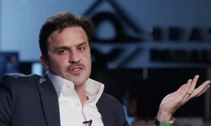 TSE proíbe Pablo Marçal de fazer campanha, participar de debates e usar fundos públicos