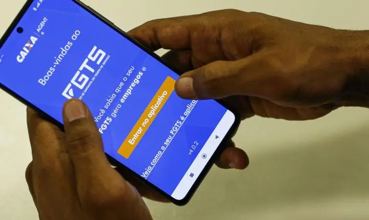Uso do FGTS para pagar dívidas no Desenrola começa no dia 25