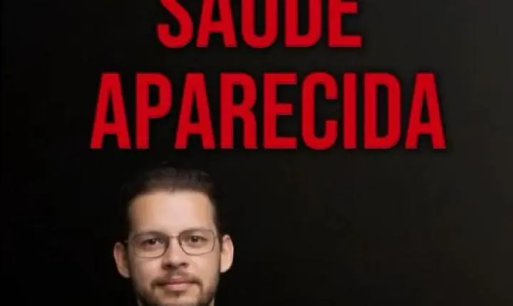 Vereador Felipe Cortez denuncia esquema de venda de vagas na saúde em Aparecida