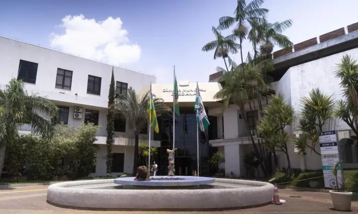 Vereadores querem indicar representante da Câmara para acompanhar fundo imobiliário de Goiânia