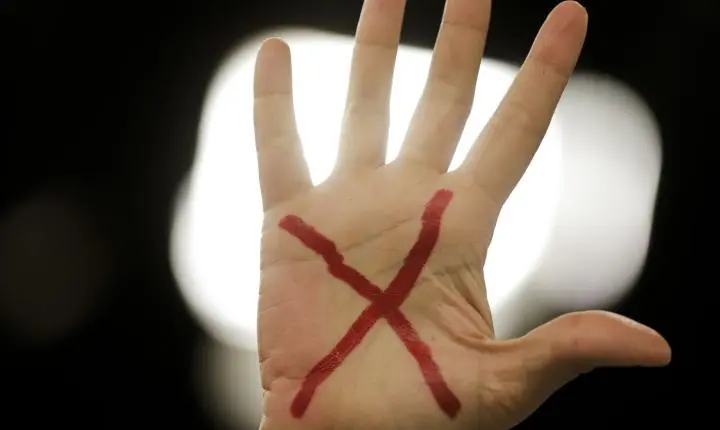 Violência: pedido de audiência de retratação deve partir só da mulher