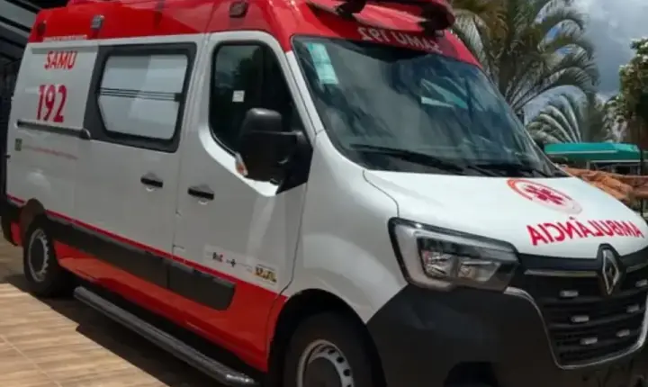 Jovem de 21 anos morre dentro de motel durante encontro com homem em Goianésia