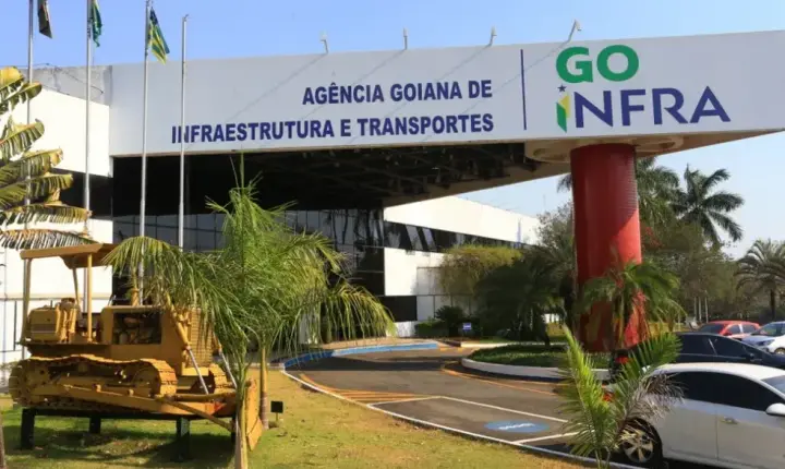 GoInfra firma dez contratos que ultrapassam R$ 1,1 bilhão para manutenção de rodovias e aeródromos